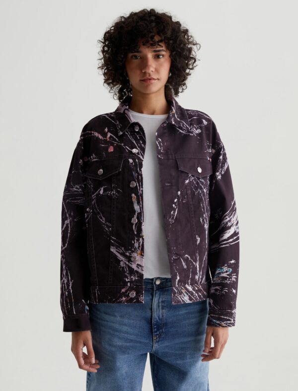Haylee Jacket