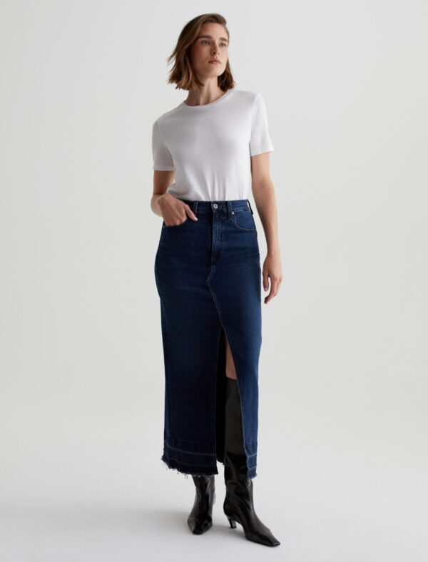 Davina Skirt
